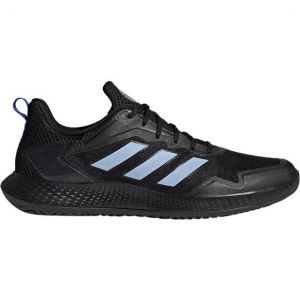 Кросівки чол. Adidas Defiant Speed Black